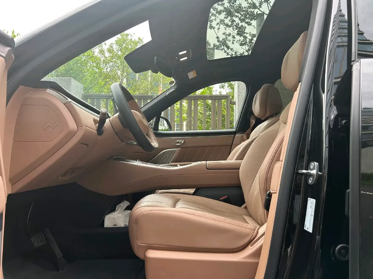 2025 ONVO L90 BEV,autocango,china used car exporter,china ev exporter,chinese used car exporter,chinese used ev exporter