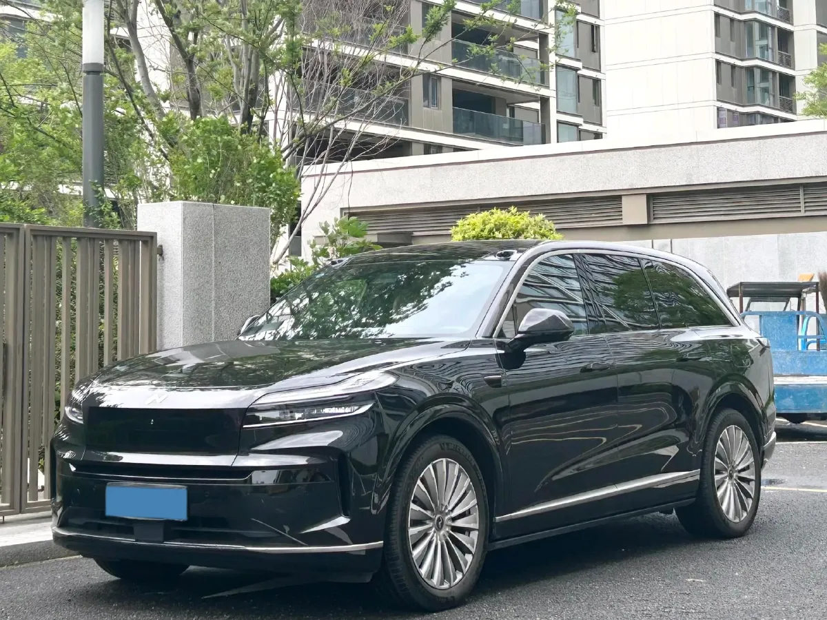 2025 ONVO L90 BEV,autocango,china used car exporter,china ev exporter,chinese used car exporter,chinese used ev exporter