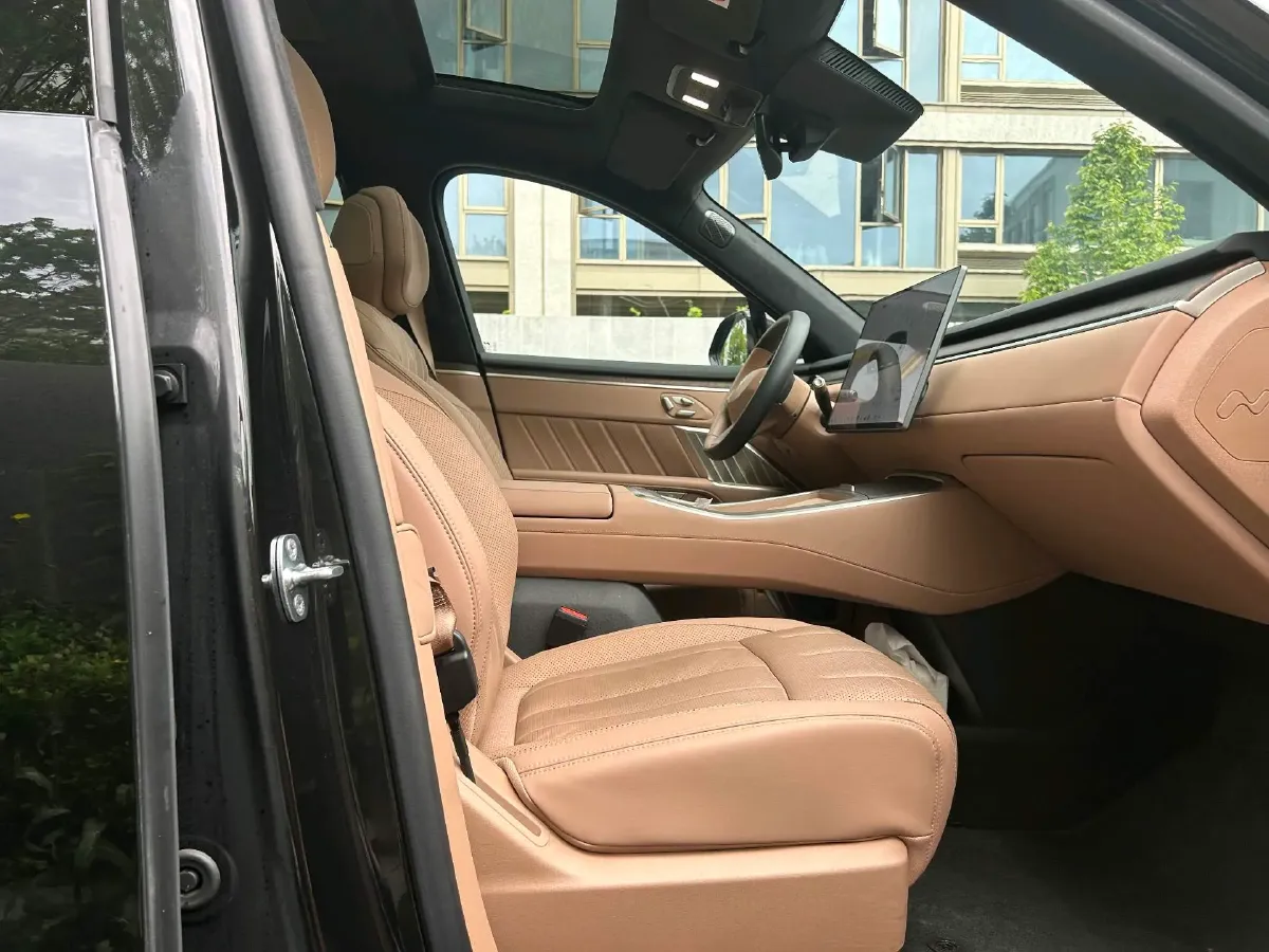 2025 ONVO L90 BEV,autocango,china used car exporter,china ev exporter,chinese used car exporter,chinese used ev exporter