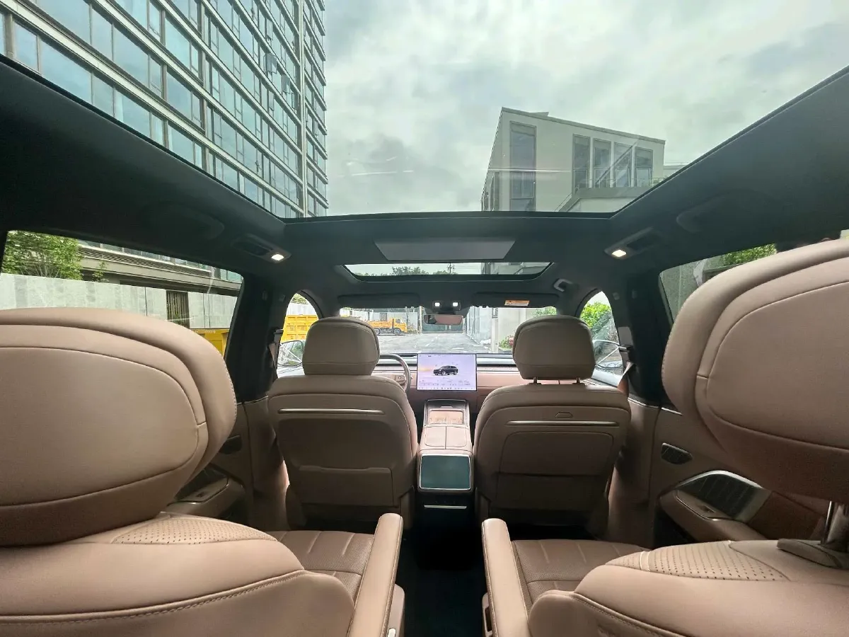 2025 ONVO L90 BEV,autocango,china used car exporter,china ev exporter,chinese used car exporter,chinese used ev exporter