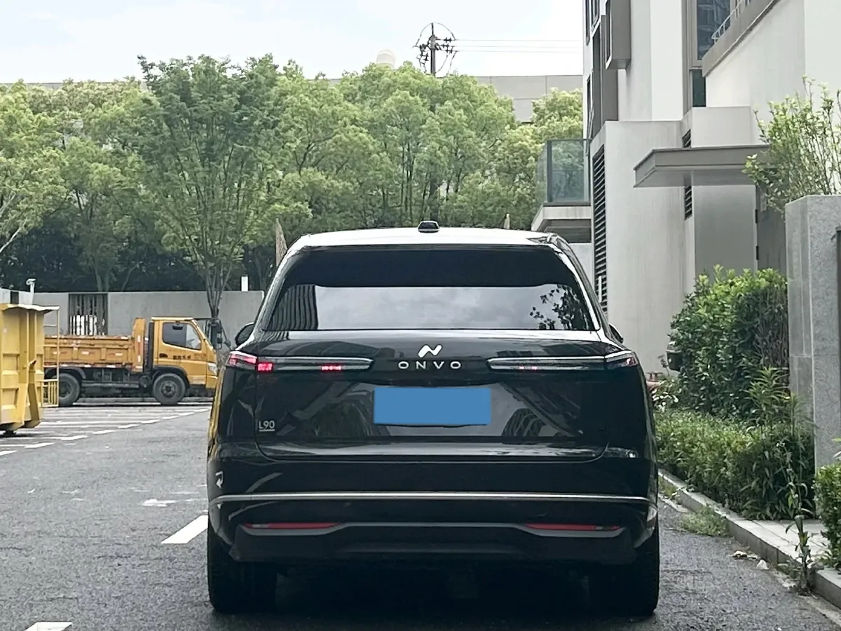 2025 ONVO L90 BEV,autocango,china used car exporter,china ev exporter,chinese used car exporter,chinese used ev exporter