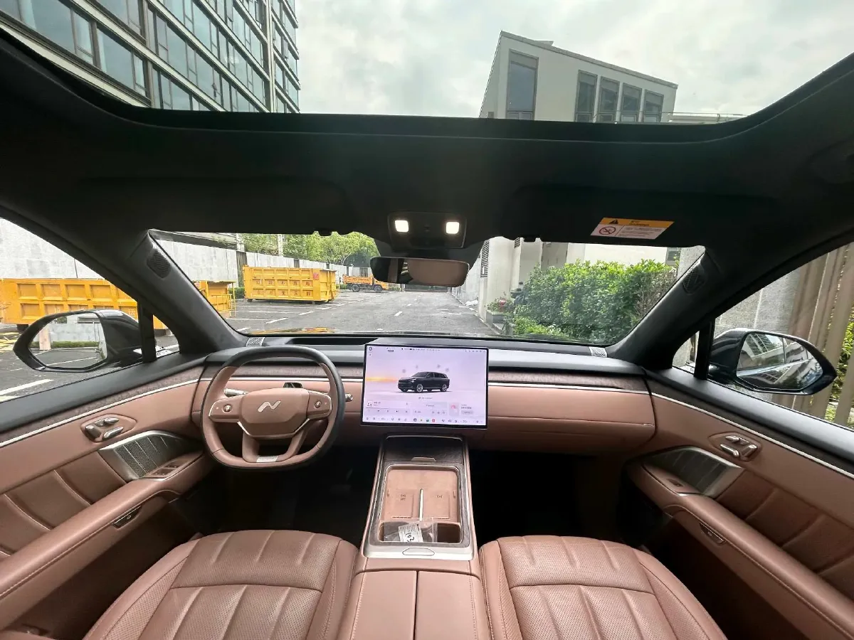 2025 ONVO L90 BEV,autocango,china used car exporter,china ev exporter,chinese used car exporter,chinese used ev exporter