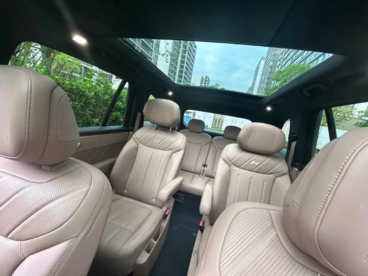 2025 ONVO L90 BEV,autocango,china used car exporter,china ev exporter,chinese used car exporter,chinese used ev exporter