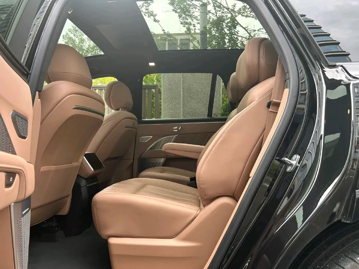 2025 ONVO L90 BEV,autocango,china used car exporter,china ev exporter,chinese used car exporter,chinese used ev exporter