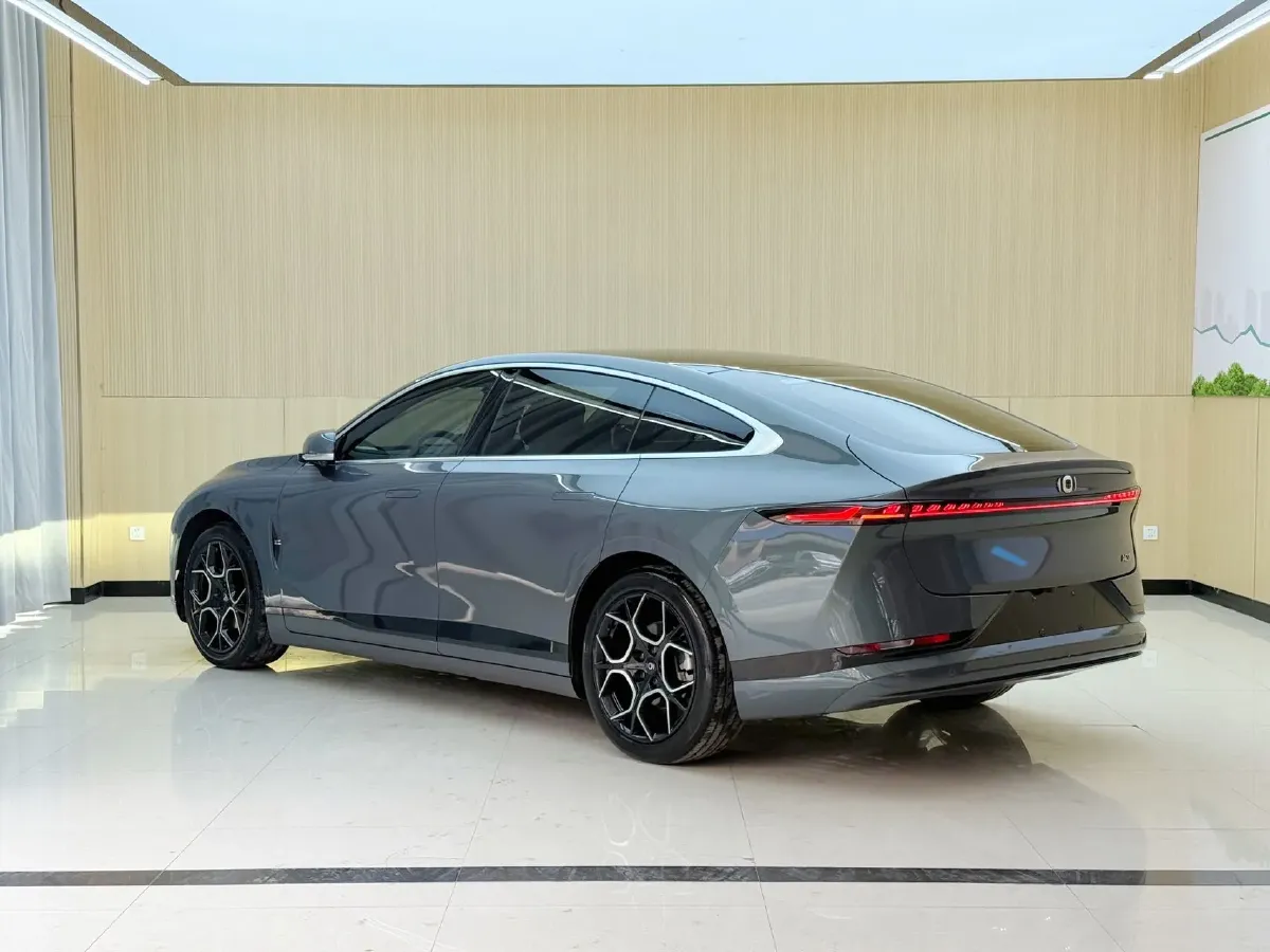 2024 ChangAn QiYuan A07 BEV 79.97KWH,autocango,china used car exporter,china ev exporter,chinese used car exporter,chinese used ev exporter