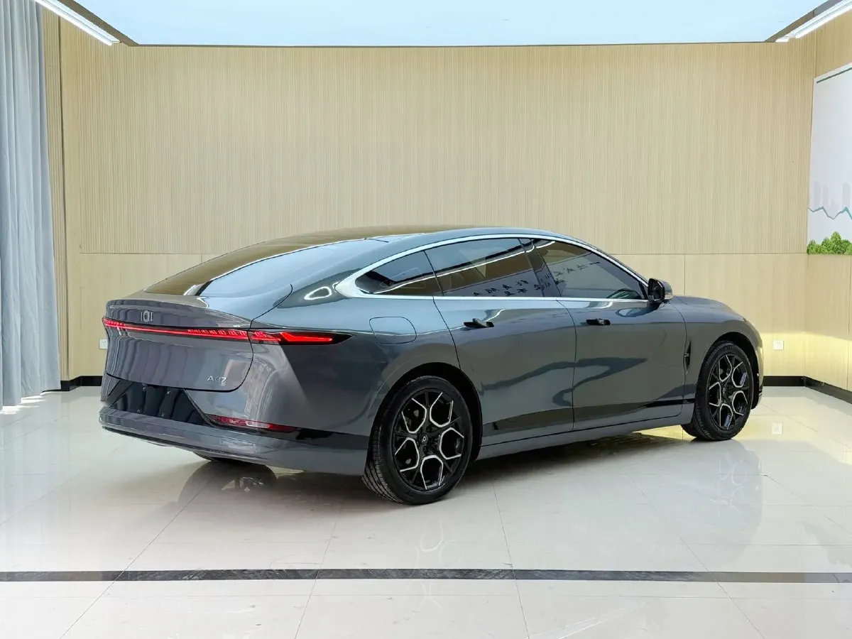 2024 ChangAn QiYuan A07 BEV 79.97KWH,autocango,china used car exporter,china ev exporter,chinese used car exporter,chinese used ev exporter