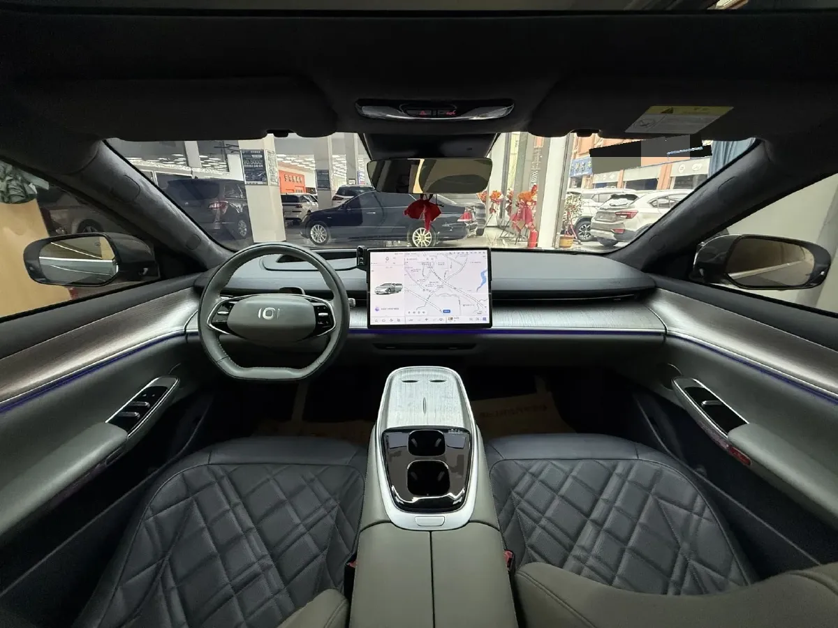 2024 ChangAn QiYuan A07 BEV 79.97KWH,autocango,china used car exporter,china ev exporter,chinese used car exporter,chinese used ev exporter