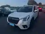 2021 Subaru Forester 2.0L 154HP H4 CVT