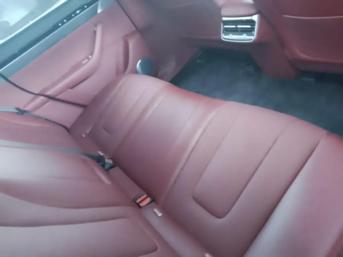 2026 Luxeed R7 BEV,autocango,china used car exporter,china ev exporter,chinese used car exporter,chinese used ev exporter