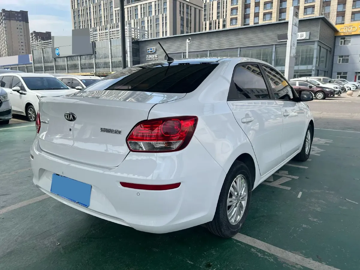 2017 Kia Pegas 1.4L 95HP L4 5MT,autocango,china used car exporter,china ev exporter,chinese used car exporter,chinese used ev exporter