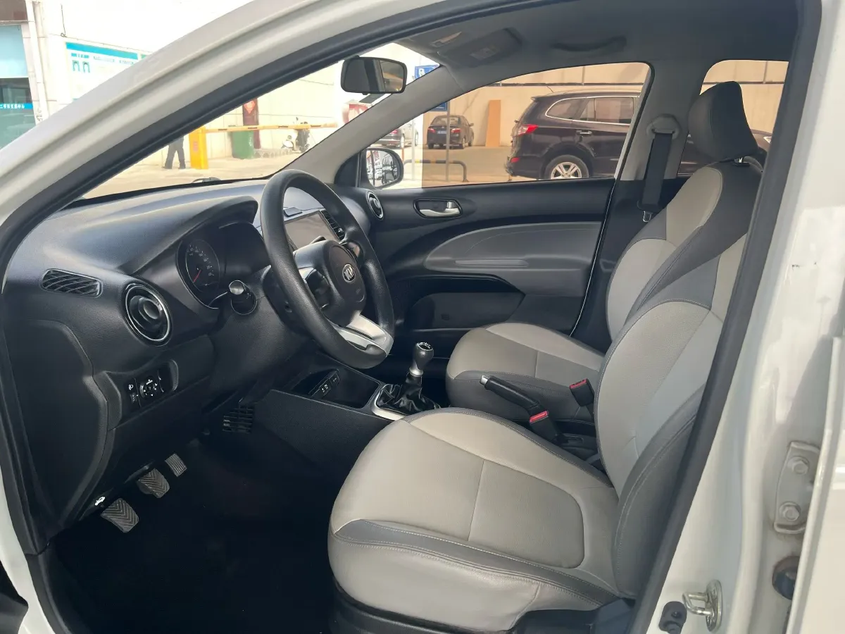 2017 Kia Pegas 1.4L 95HP L4 5MT,autocango,china used car exporter,china ev exporter,chinese used car exporter,chinese used ev exporter