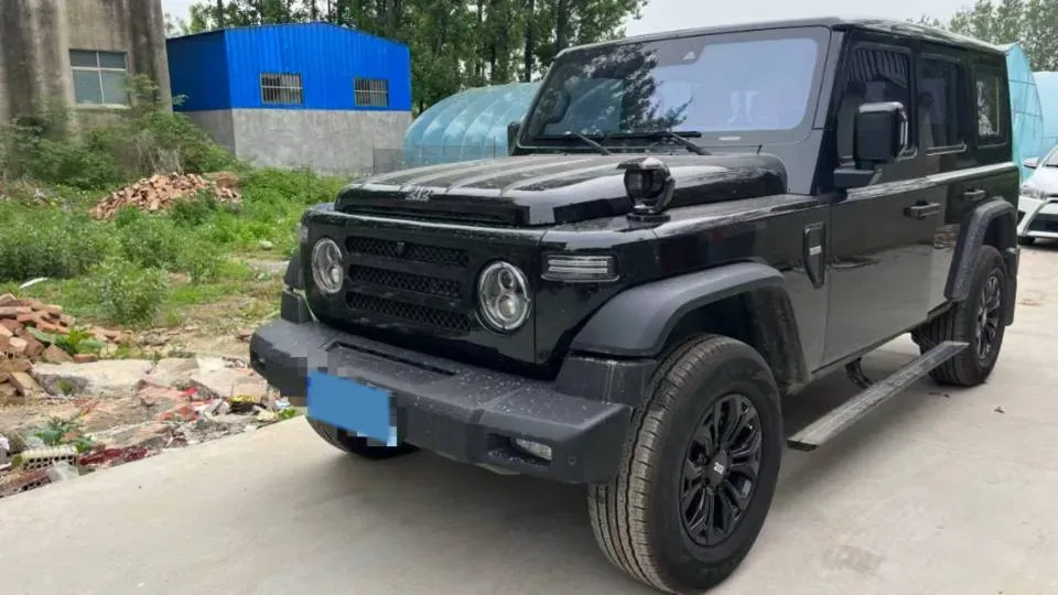 2024 212 212 T01 2.0T 252HP L4 8AT,autocango,china used car exporter,china ev exporter,chinese used car exporter,chinese used ev exporter