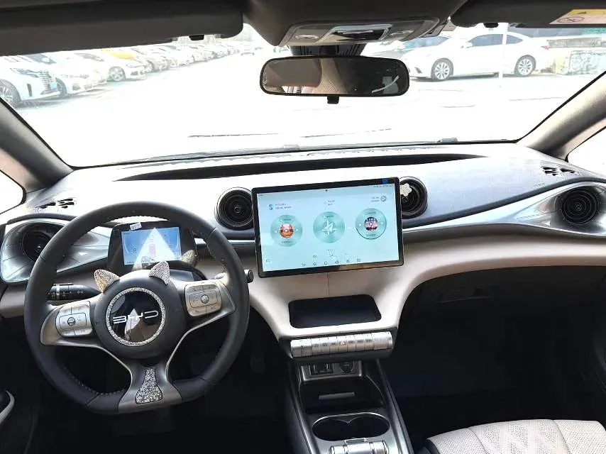 2023 BYD Dolphin BEV 44.928KWH,autocango,china used car exporter,china ev exporter,chinese used car exporter,chinese used ev exporter