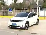 2023 BYD Dolphin BEV 44.928KWH