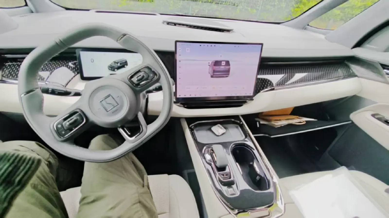 2024 Zeekr 009 BEV 108KWH,autocango,china used car exporter,china ev exporter,chinese used car exporter,chinese used ev exporter