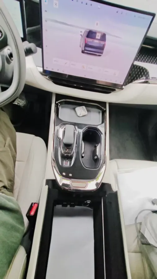 2024 Zeekr 009 BEV 108KWH,autocango,china used car exporter,china ev exporter,chinese used car exporter,chinese used ev exporter