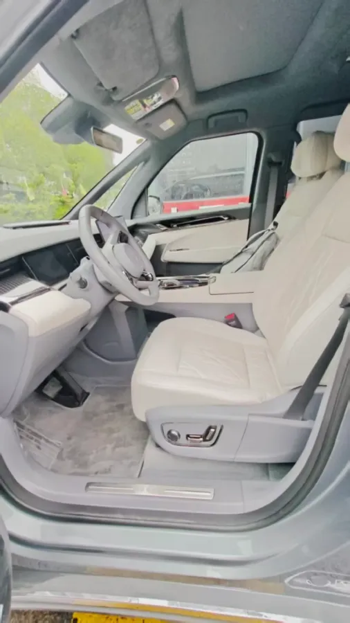 2024 Zeekr 009 BEV 108KWH,autocango,china used car exporter,china ev exporter,chinese used car exporter,chinese used ev exporter