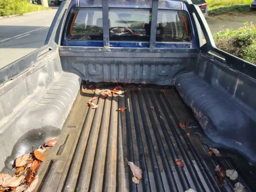 2020 Isuzu LingTuo 2.5T 150HP L4 6AT,autocango,china used car exporter,china ev exporter,chinese used car exporter,chinese used ev exporter