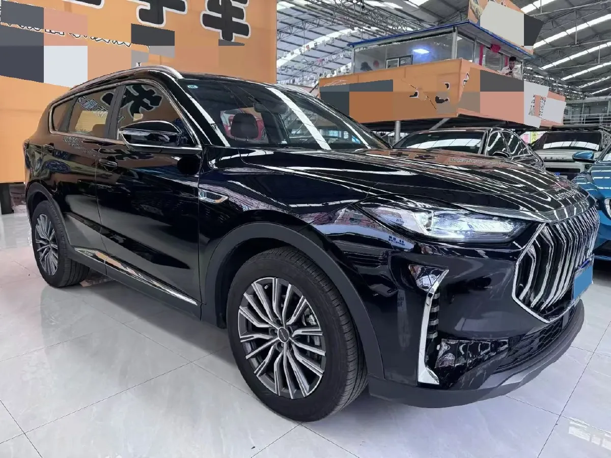 2024 Jetour X70 Plus 1.5T 156HP L4 6DCT,autocango,china used car exporter,china ev exporter,chinese used car exporter,chinese used ev exporter