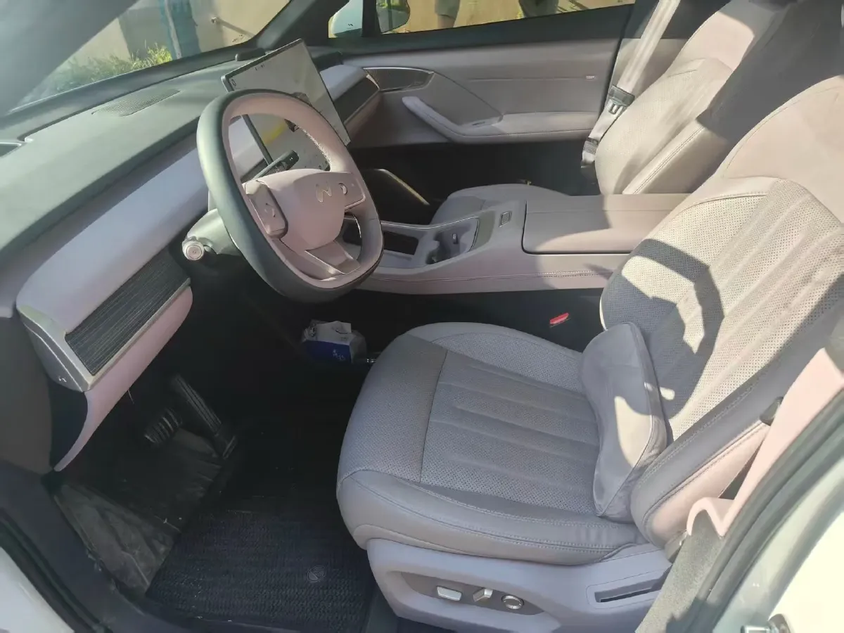 2024 ONVO L60 BEV 60KWH,autocango,china used car exporter,china ev exporter,chinese used car exporter,chinese used ev exporter