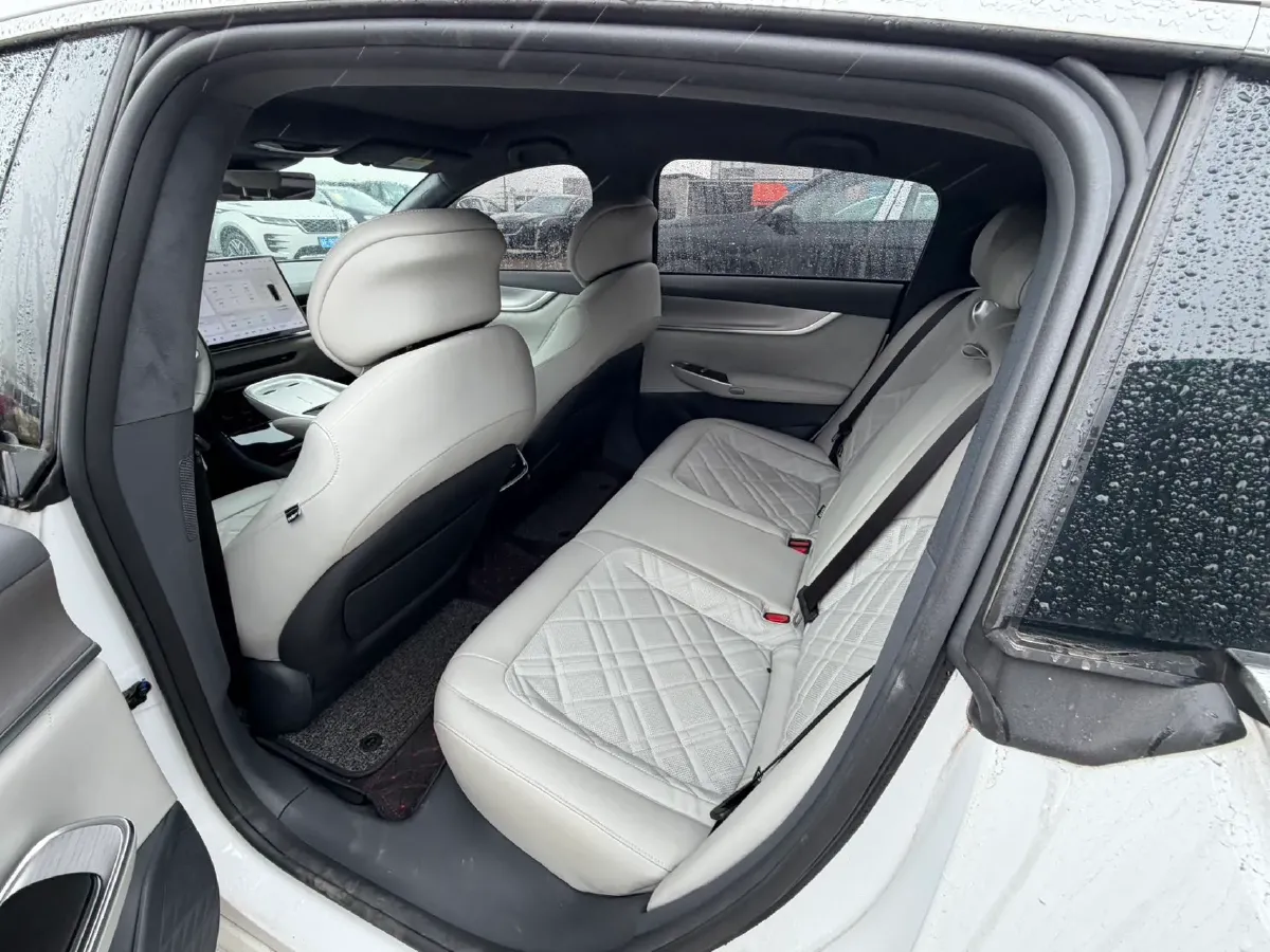 2023 ChangAn QiYuan A07 1.5L 95HP L4 REEV 28.4KWH,autocango,china used car exporter,china ev exporter,chinese used car exporter,chinese used ev exporter