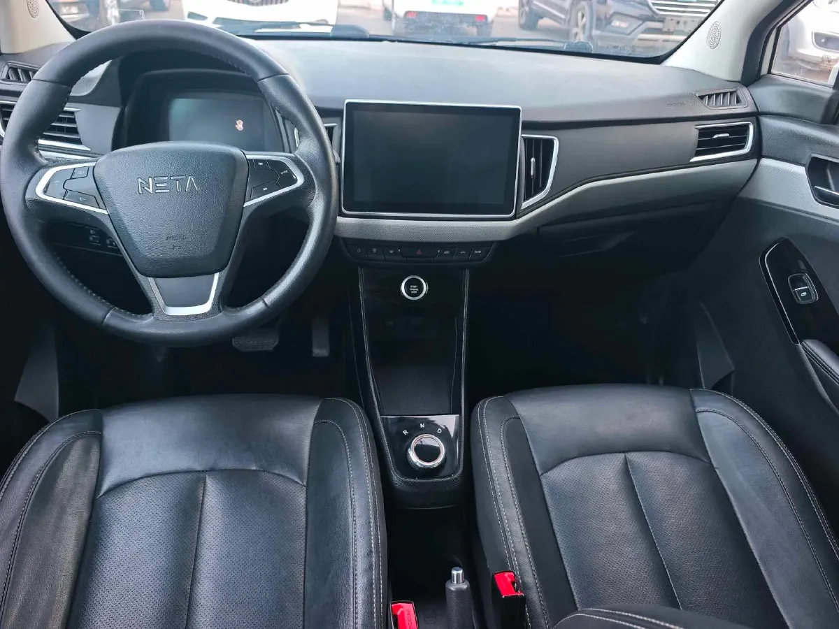 2020 Neta N01 BEV 35KWH,autocango,china used car exporter,china ev exporter,chinese used car exporter,chinese used ev exporter