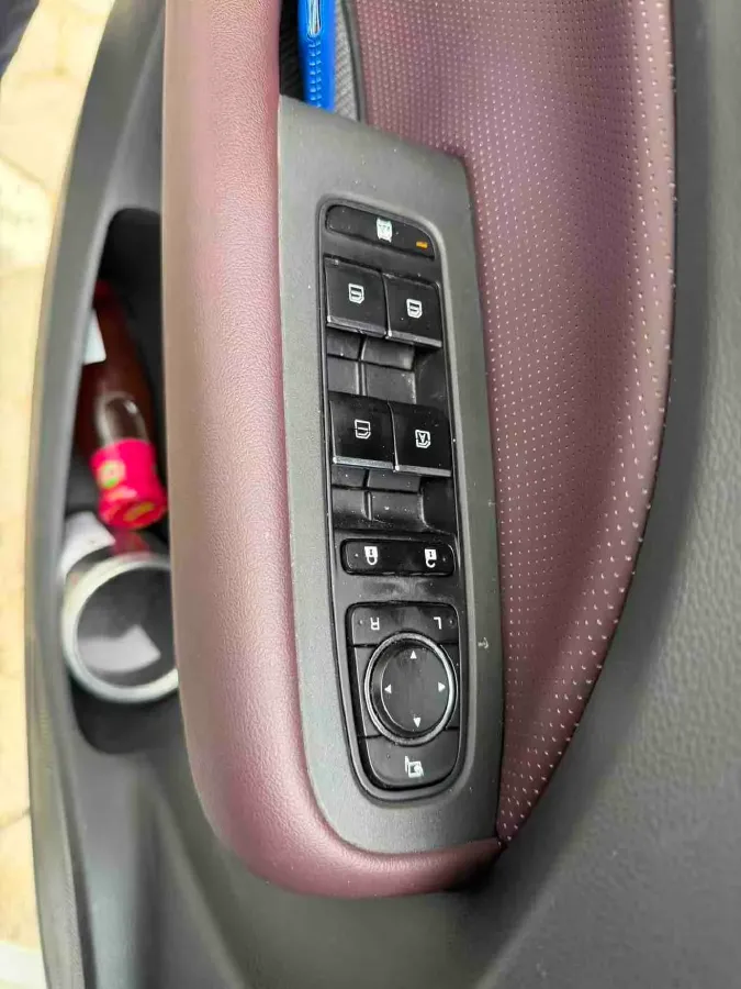 2023 GAC Trumpchi M6 1.5T 177HP L4 7DCT,autocango,china used car exporter,china ev exporter,chinese used car exporter,chinese used ev exporter