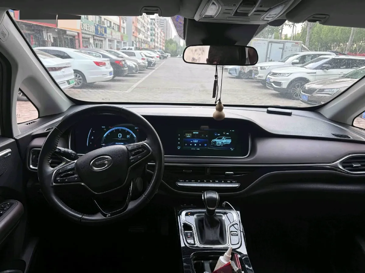 2023 GAC Trumpchi M6 1.5T 177HP L4 7DCT,autocango,china used car exporter,china ev exporter,chinese used car exporter,chinese used ev exporter