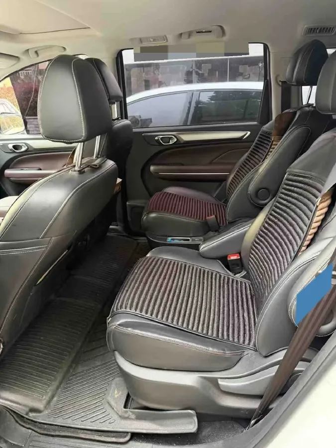 2023 GAC Trumpchi M6 1.5T 177HP L4 7DCT,autocango,china used car exporter,china ev exporter,chinese used car exporter,chinese used ev exporter