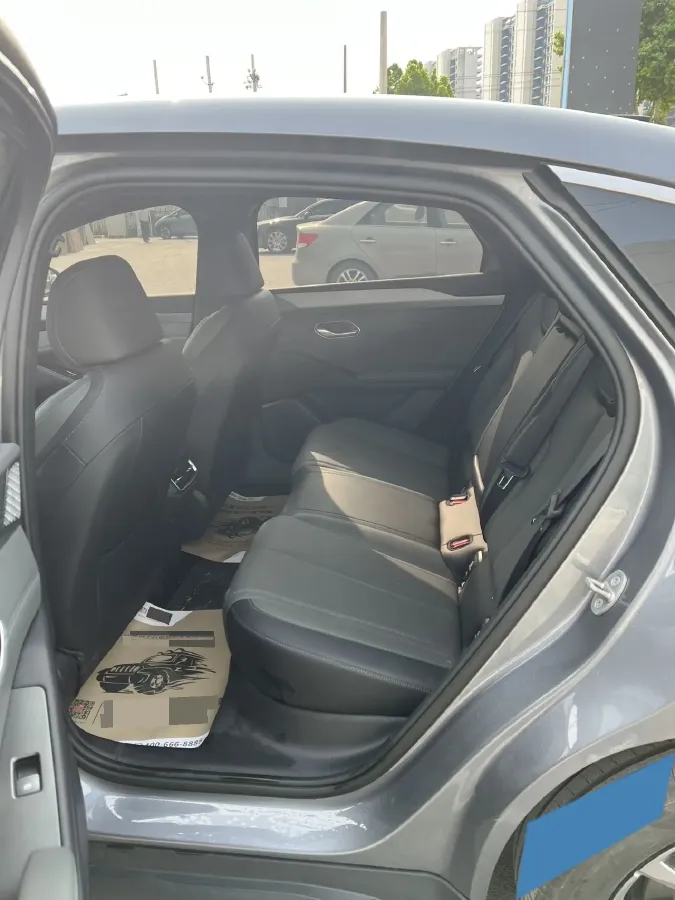 2025 BYD QinL BEV,autocango,china used car exporter,china ev exporter,chinese used car exporter,chinese used ev exporter