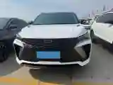 2023 Geely Coolray 1.5T 181HP L4 7DCT