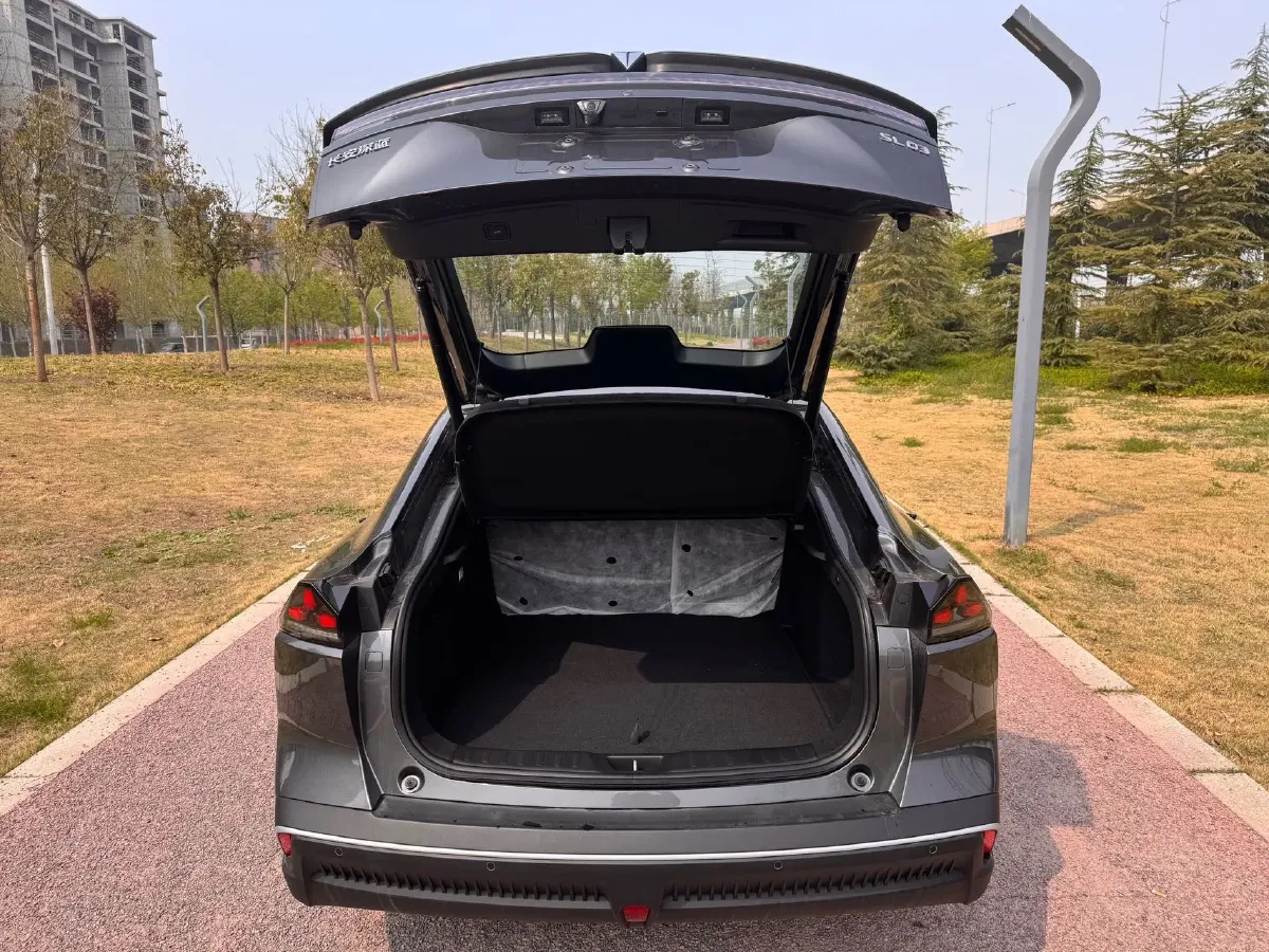 2025 Deepal SL03 1.5L 95HP L4 REEV 18.99KWH,autocango,china used car exporter,china ev exporter,chinese used car exporter,chinese used ev exporter