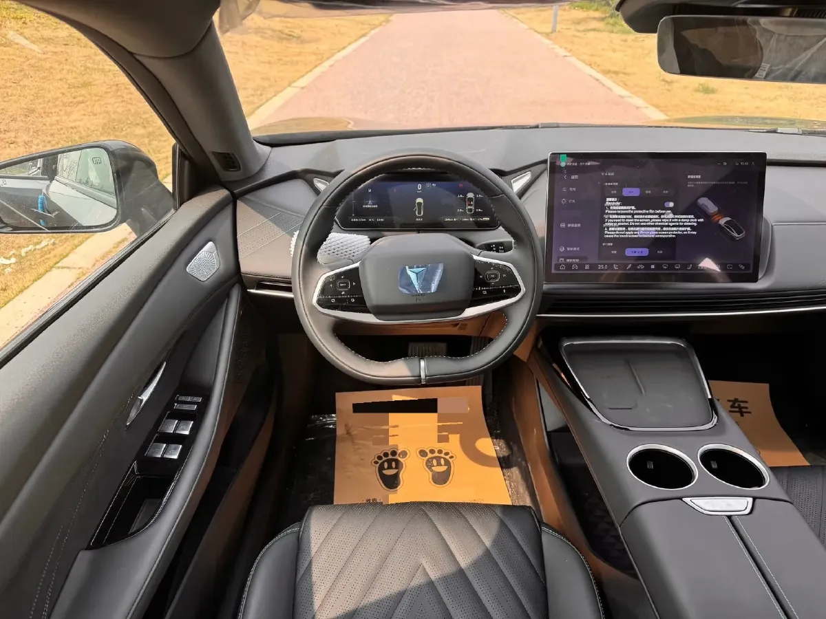 2025 Deepal SL03 1.5L 95HP L4 REEV 18.99KWH,autocango,china used car exporter,china ev exporter,chinese used car exporter,chinese used ev exporter