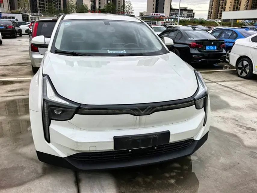 2022 Neta U BEV 55.8KWH,autocango,china used car exporter,china ev exporter,chinese used car exporter,chinese used ev exporter