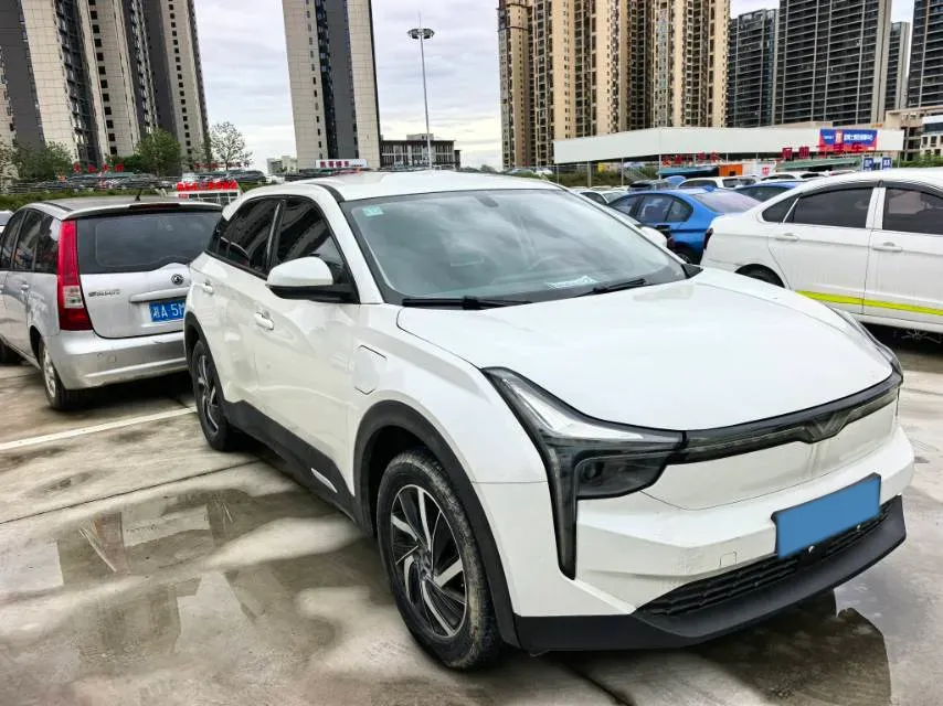 2022 Neta U BEV 55.8KWH,autocango,china used car exporter,china ev exporter,chinese used car exporter,chinese used ev exporter