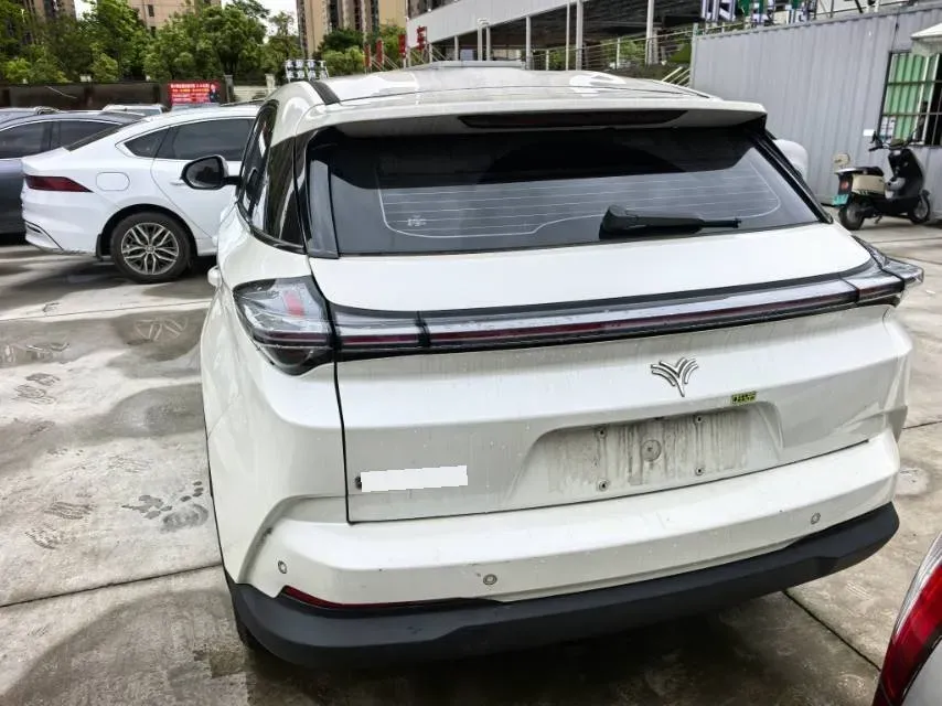 2022 Neta U BEV 55.8KWH,autocango,china used car exporter,china ev exporter,chinese used car exporter,chinese used ev exporter