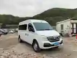 2025 MAXUS XinTu V80 2.0T 147HP L4 6MT