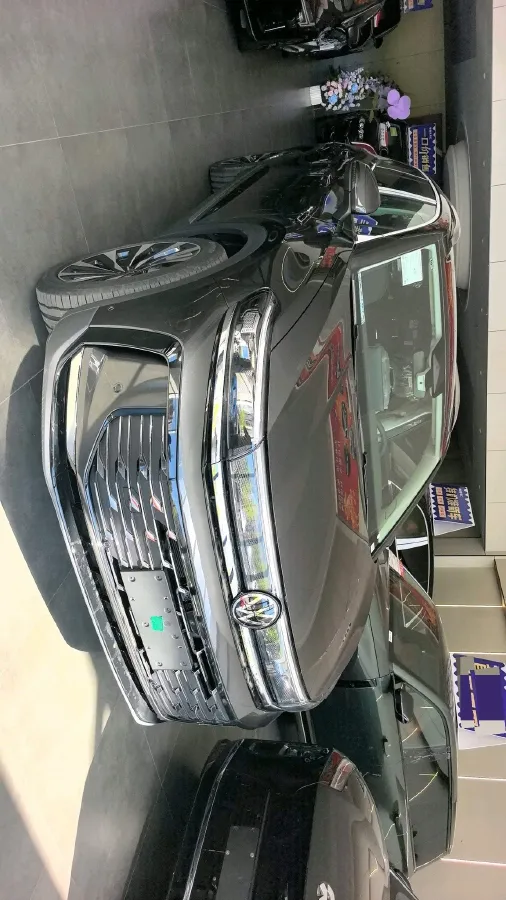 2026 Volkswagen Talagon 2.0T 272HP L4 7DCT,autocango,china used car exporter,china ev exporter,chinese used car exporter,chinese used ev exporter