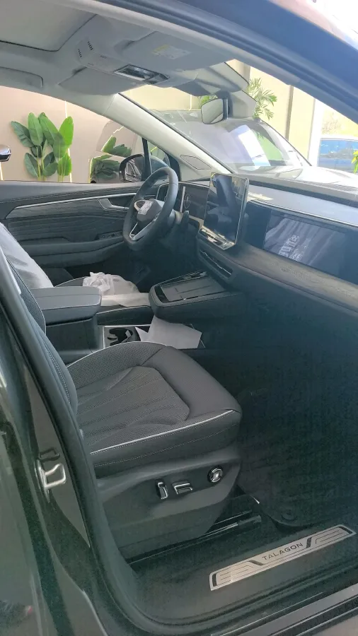 2026 Volkswagen Talagon 2.0T 272HP L4 7DCT,autocango,china used car exporter,china ev exporter,chinese used car exporter,chinese used ev exporter