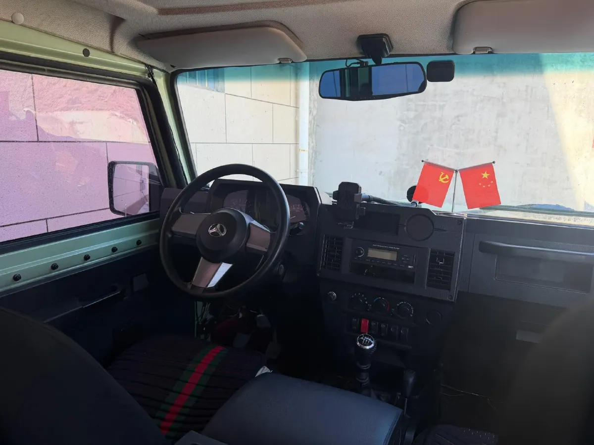 2020 BAW 212 2.4T 211HP L4 6MT,autocango,china used car exporter,china ev exporter,chinese used car exporter,chinese used ev exporter