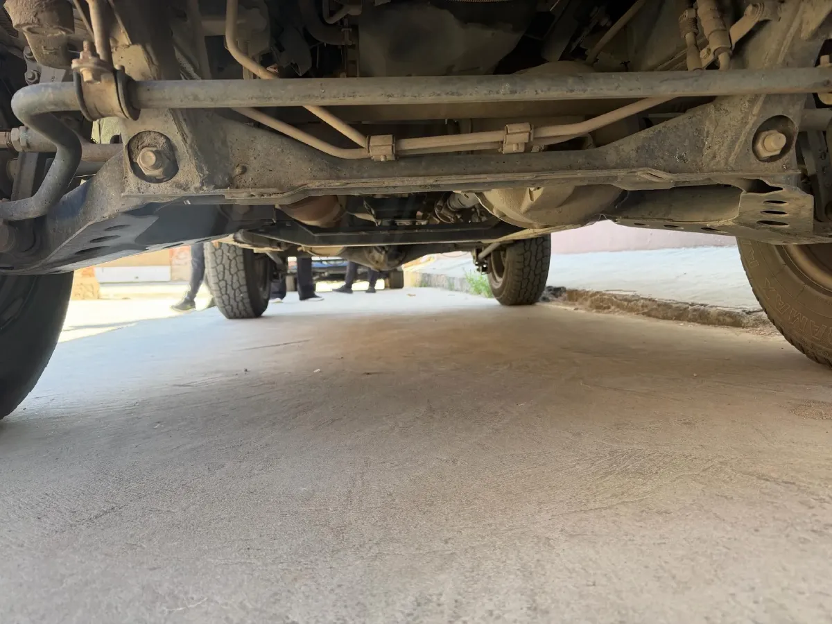 2020 BAW 212 2.4T 211HP L4 6MT,autocango,china used car exporter,china ev exporter,chinese used car exporter,chinese used ev exporter