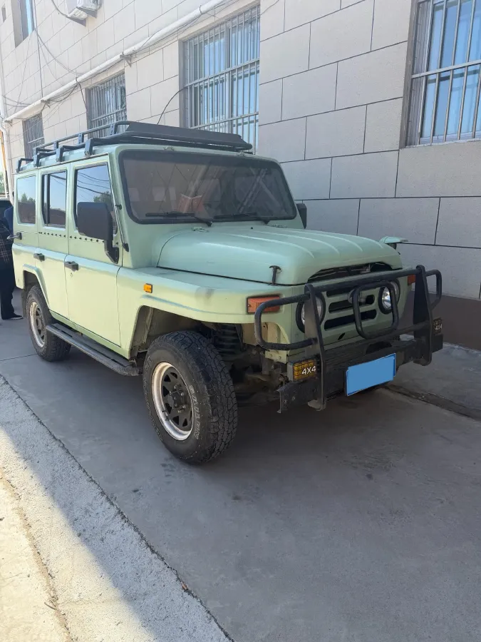 2020 BAW 212 2.4T 211HP L4 6MT,autocango,china used car exporter,china ev exporter,chinese used car exporter,chinese used ev exporter