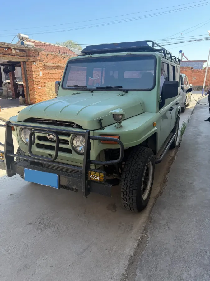 2020 BAW 212 2.4T 211HP L4 6MT,autocango,china used car exporter,china ev exporter,chinese used car exporter,chinese used ev exporter