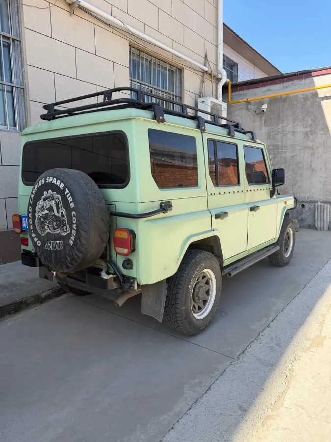 2020 BAW 212 2.4T 211HP L4 6MT,autocango,china used car exporter,china ev exporter,chinese used car exporter,chinese used ev exporter