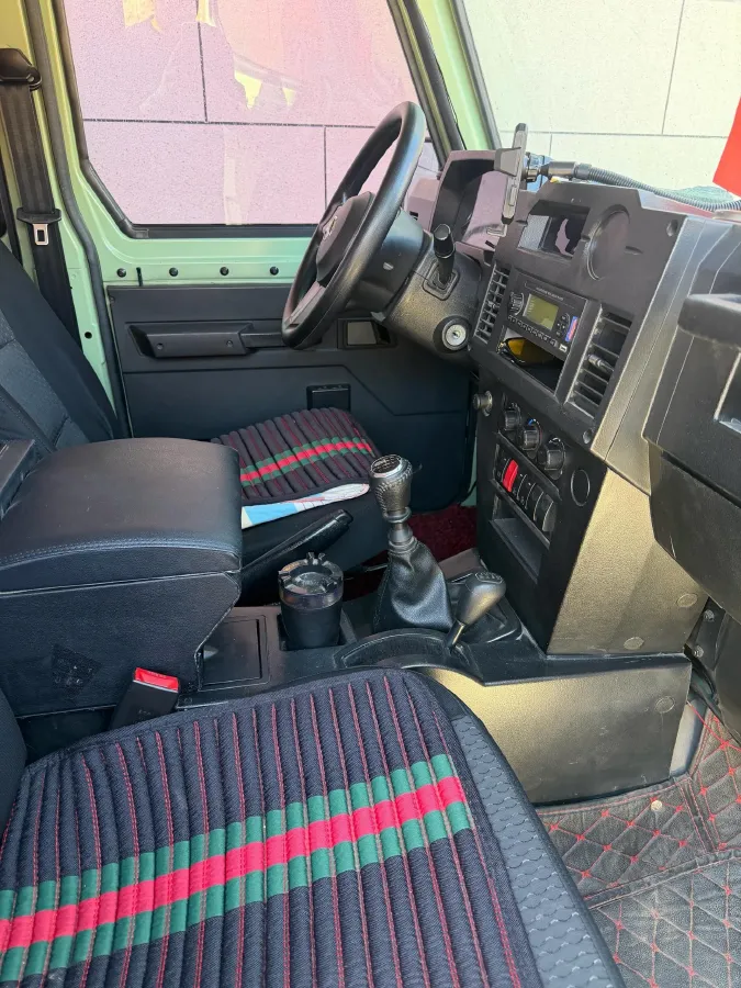 2020 BAW 212 2.4T 211HP L4 6MT,autocango,china used car exporter,china ev exporter,chinese used car exporter,chinese used ev exporter