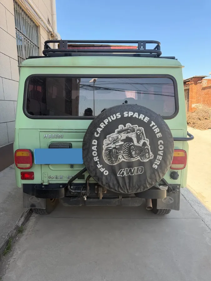 2020 BAW 212 2.4T 211HP L4 6MT,autocango,china used car exporter,china ev exporter,chinese used car exporter,chinese used ev exporter