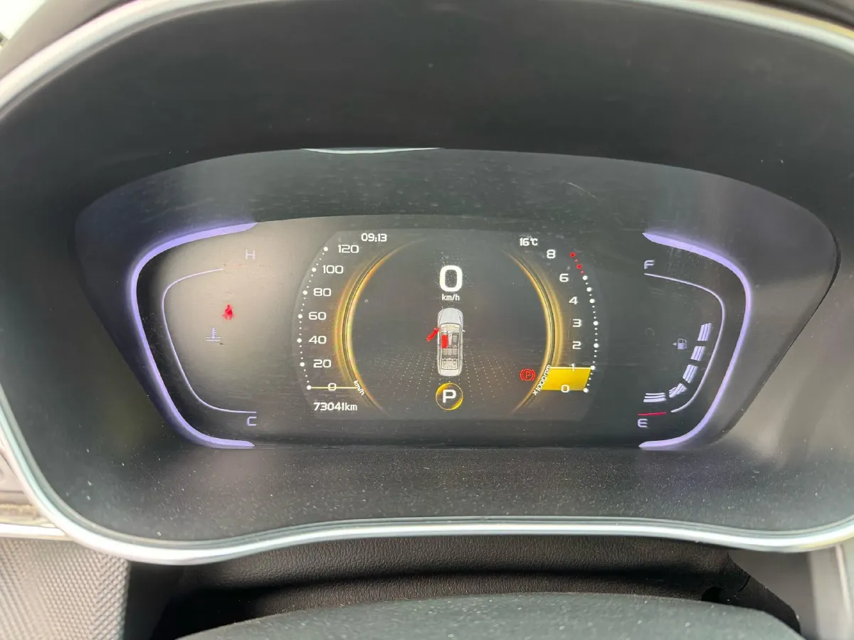 2019 Geely Binray 1.0T 136HP L3 6DCT,autocango,china used car exporter,china ev exporter,chinese used car exporter,chinese used ev exporter