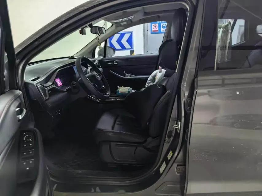 2020 GAC Trumpchi GS4 1.5T 169HP L4 6AT,autocango,china used car exporter,china ev exporter,chinese used car exporter,chinese used ev exporter