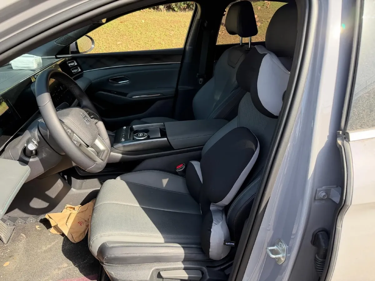 2026 BYD Qin Plus 1.5L 101HP L4 E-CVT PHEV,autocango,china used car exporter,china ev exporter,chinese used car exporter,chinese used ev exporter