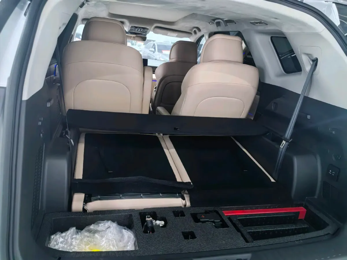 2025 Jetour ShanHai L9 1.5T 156HP L4 2DHT PHEV,autocango,china used car exporter,china ev exporter,chinese used car exporter,chinese used ev exporter